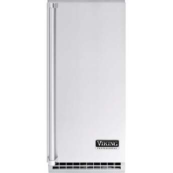Viking FGNI515 5 Series 15 Inch Built-In Ice Maker